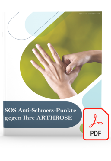 Anti-Schmerz-Punkte