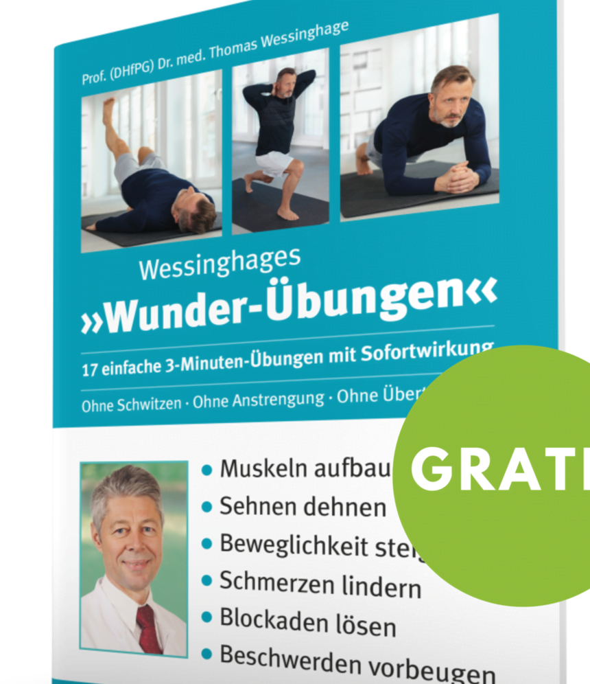 Dr Wessinghage Wunderubungen Pdf