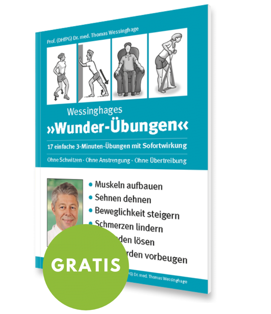 Dr Wessinghage Wunderubungen Pdf